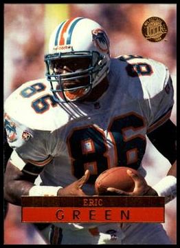 82 Eric Green